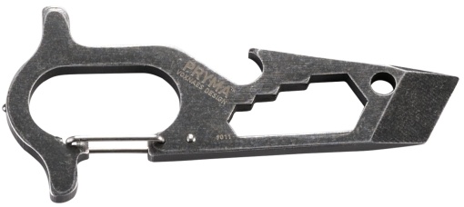 Multi-tool Pryma Black, CRKT - Img 6