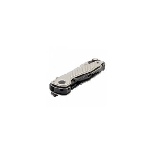 Multi-tool SOG Flash MT - Silver + Black - Img 5