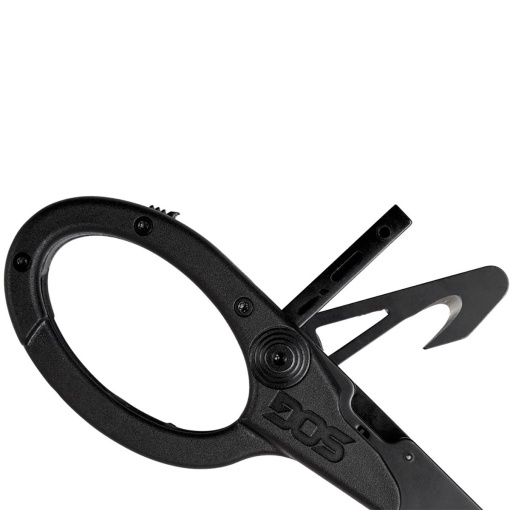 Multi-tool SOG ParaShears - Negru - Img 7