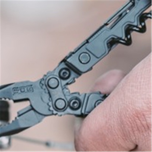 Multi-tool SOG PowerLitre - Black - Img 11