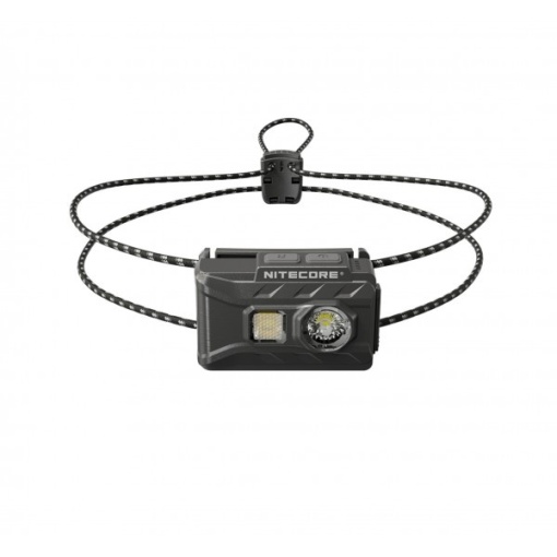 Nitecore NU20 Classic, Lanterna Frontala - Img 3