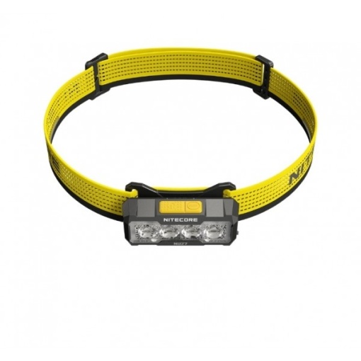 Nitecore NU27, Lanterna Frontala - Img 4