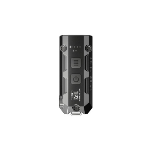 Nitecore TIP3, Lanterna Breloc - Img 2