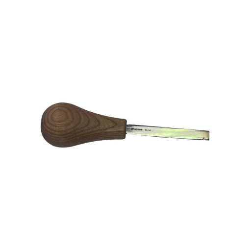 P1/10 Dalta de palma dreapta, plata, taietura nr 1 (10mm), BeaverCraft - Img 2