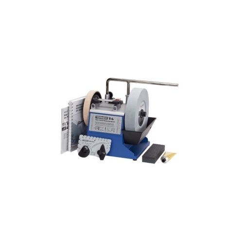 Pachet masina de ascutit Tormek T-4 si kit TNT-808 - Img 4