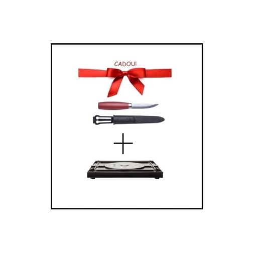Pachet masina de ascutit, Tormek T-8 cu atasamente ascutire - Img 2