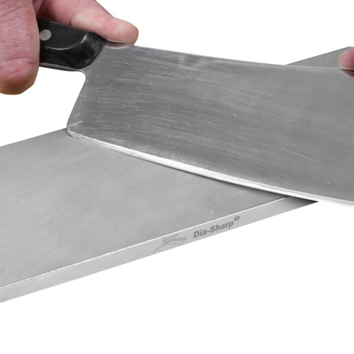 Piatra de ascutit continua, diamantata Dia-Sharp DMT 25.40m - Img 8