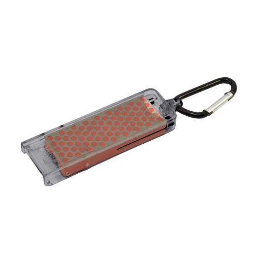 Piatra de ascutit diamantata Survival Sharp DMT - Img 2