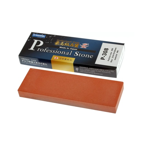 Piatra de ascutit NANIWA PROFESSIONAL STONE granulatie 800 - Img 3
