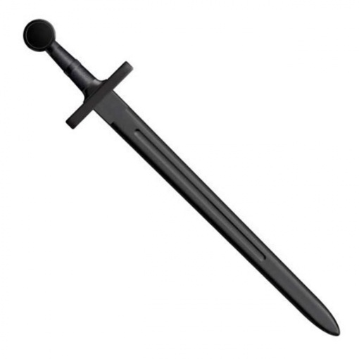 Sabie de antrenament MEDIEVAL (WAISTER), Cold Steel - Img 2
