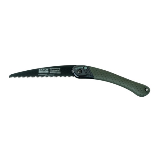 Set cutit Morakniv Companion MG (S) si fierastrau Bahco pentru bushcraft/ camping/ vanatoare - Img 3