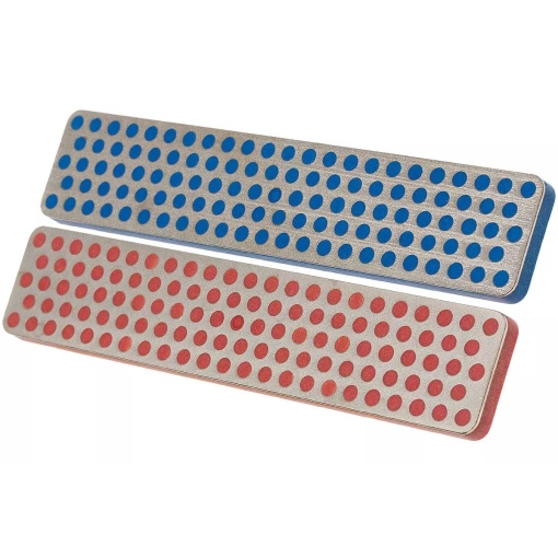 Sistem diamantat de ascutire Aligner Quick Edge DMT - Img 3
