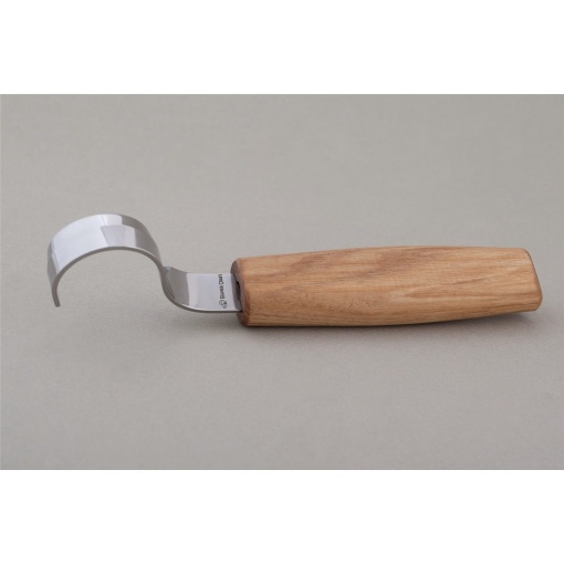 SK2 Cutit de cioplit linguri 30mm BeaverCraft - Img 3