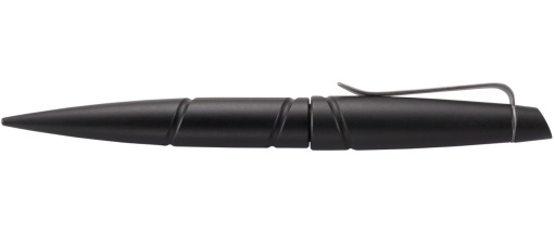 Stilou de aparare Williams Defense Pen II Black, CRKT - Img 4