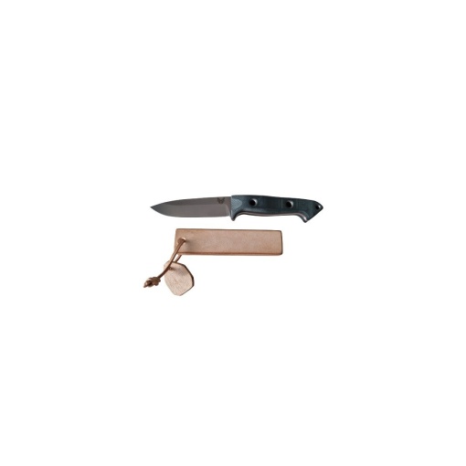Strop cu doua fete din piele PREMIUM de dimensiuni mici - Img 4