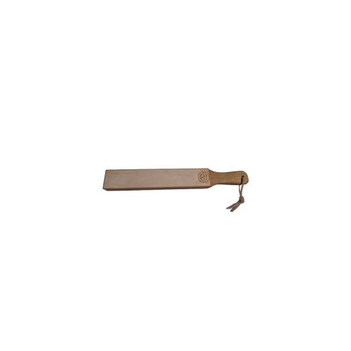Strop cu doua fete din piele PREMIUM S,M,MX,L marca ZEPHYR - Img 2
