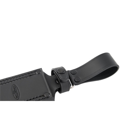 Teaca din piele pentru cutit Fallkniven A1 - Img 3