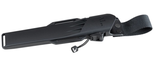 Teaca din zytel pentru cutit A1pro, next generation, Fallkniven - Img 3
