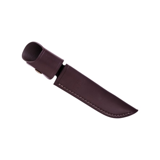 Teaca robusta piele naturala, model 119, Buck Knives - Img 2