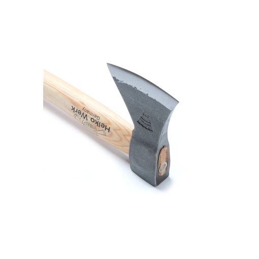 Topor Black Forest Hatchet, Helko Werk - Img 6