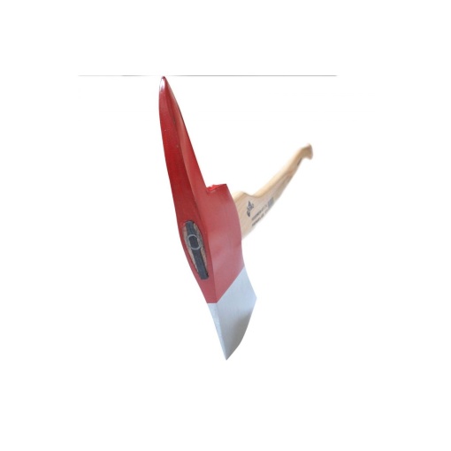 Topor Fireman's Axe, Helko Werk - Img 2