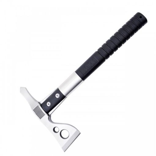 Topor SOG FASTHAWK - POLISHED F06PN-CP - Img 5