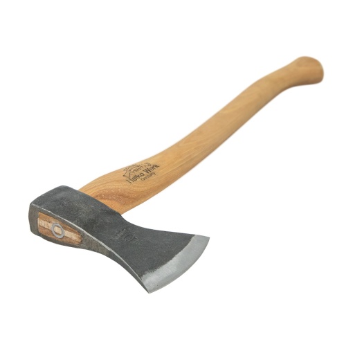 Topor universal Black Forest Woodworker 1000 gr. Helko Werk - Img 10