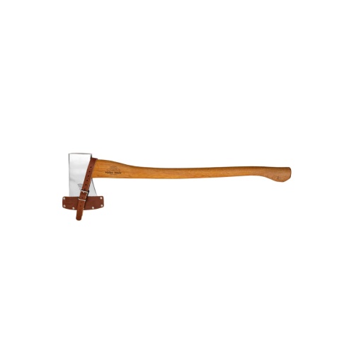Toporul Forester Axe, Helko Werk - Img 2