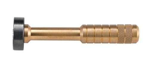 Unealta de intretinere a cutitelor Hex Bit Driver Tool Brass, CRKT - Img 2