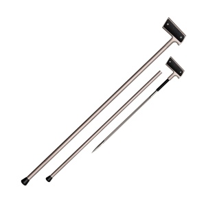 Baston cu sabie 1911 PISTOL GRIP, Cold Steel