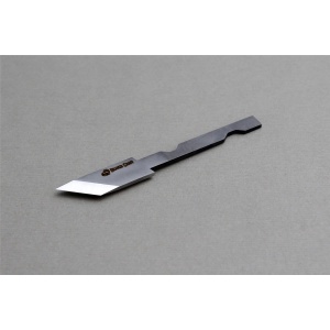 BC12 Lama pentru cutit de sculptura tesit C12, BeaverCraft