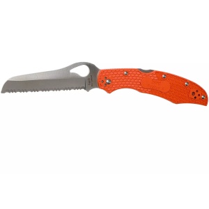 Briceag Cara Cara Rescue™ 2 FRN, Spyderco