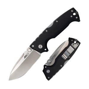 Briceag de buzunar AD-10, Cold Steel