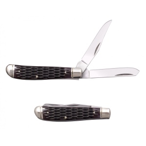 Briceag de buzunar Mini Trapper, Cold Steel