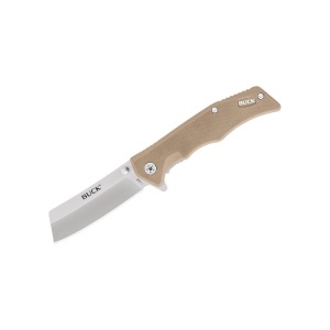 Briceag de buzunar Trunk, Buck Knives