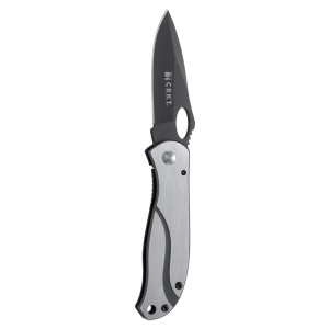 Briceag Pazoda Silver Black, CRKT