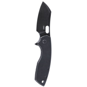 Briceag Pilar Large Black, CRKT