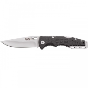 Briceag SOG - Salute Mini - Bead Blasted