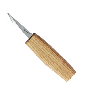 C13 Cutit de cioplit inclinat, BeaverCraft
