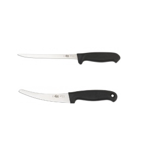 CP22 Set 2 cutite de macelarit peste Morakniv Suedia.