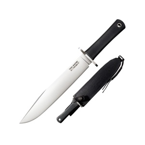Cutit cu lama fixa TRAIL MASTER (VG-1 SAN MAI III), Cold Steel