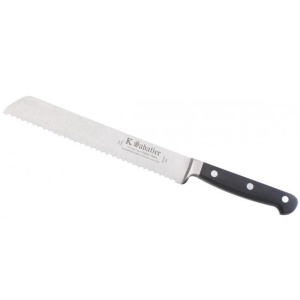 Cutit de paine, lungime 21cm, Sabatier Proxus.