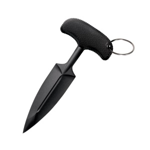Cutit FGX PUSH BLADE I, Cold Steel