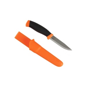 Cuţit Morakniv Companion Hi-Vis Orange