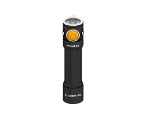 F08001C Lanterna Prime C2 Magnet USB White, Armytek