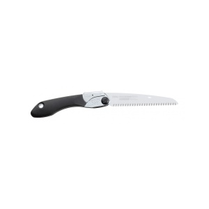 Fierastrau pliabil bushcraft/camping Silky Pocketboy 170mm cu 10dinti/30mm