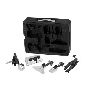 Kit accesorii ascutire HTK-1006 pentru scule de mana, Tormek
