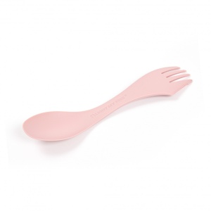 Lingura / furculita / cutit Spork medium BIO, LIGHT MY FIRE