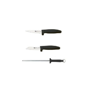 Set cutite chef si masat, Morakniv