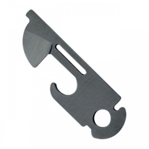 Surubelnita mica si deschizator de conserve SOG
